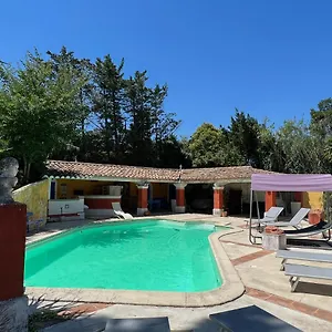 Le Clos De L'isle Appartement