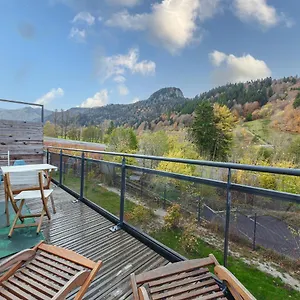  Appartement Le B3 De Claire - Résidence La Montille France