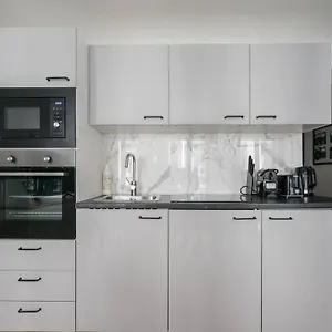  Appartement Grand Boulevard 12 : Cosy 1br- 4p France