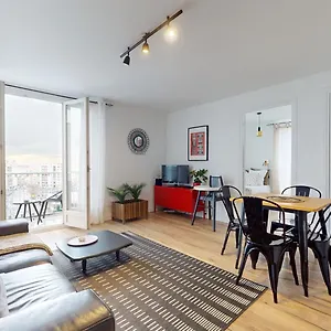  Appartement Plein-ciel France