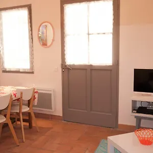  Appartement Studio Centre Historique