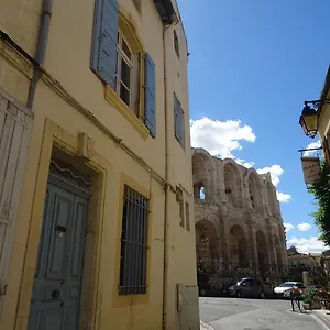 Du Refuge Patangarles Arles