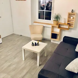 Appartement Duplex De Charme, France
