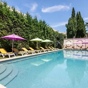 3* Hotell Mireille